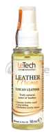 Ароматизатор с запахом тосканской кожи (Leather Aroma Tuscan Leather), 50 мл, 02088050, LeTech